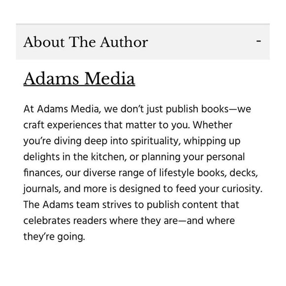 Weedopedia Hardcover: A Fun Guide to Cannabis Culture by Adams Media - Picture 5 of 7
